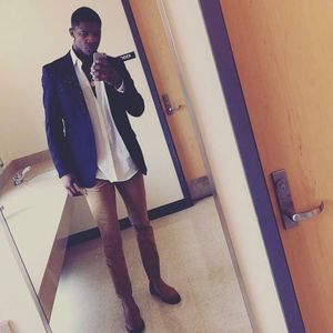 Meet your Posher, Devin